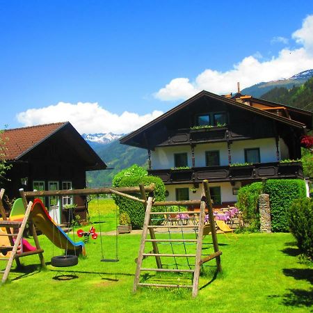 Gasthof Waldrast Zell am Ziller Exterior foto