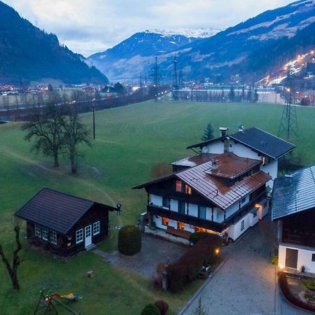 Gasthof Waldrast Zell am Ziller Exterior foto